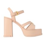 Louis Vuitton Maya Heeled Platform Sandal - Image 3